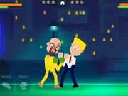 Drunken Fighters game thumbnail