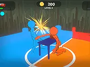 Drunken Slap Wars! game thumbnail