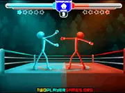 Drunken Spin Punch game thumbnail