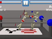 Drunken Wrestlers game thumbnail