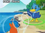 Dynamons game thumbnail