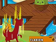 Dynamons game thumbnail