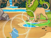 Dynamons game thumbnail