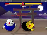 Egg Fighter game thumbnail