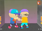 Elevator Fight game thumbnail