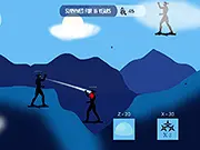 Endless Shinobi game thumbnail