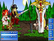 Epic Battle Fantasy game thumbnail