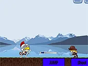 Extreme Fighters game thumbnail