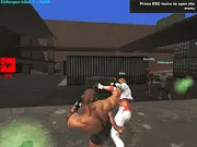 Fight Arena Online game thumbnail