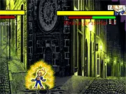 Fight Flash game thumbnail