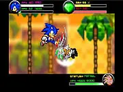 Final Fantasy Sonic X6 game thumbnail