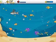 Fish Stab Getting Big game thumbnail