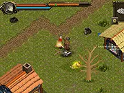 Forgotten Dungeon II game thumbnail
