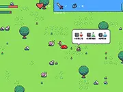 Fox Defender game thumbnail