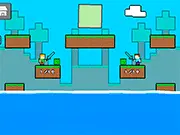 Friends Battle Water Die game thumbnail