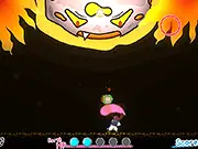 Fully Fury Meteor Knocker! game thumbnail
