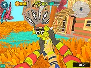 Funny Blade & Magic game thumbnail