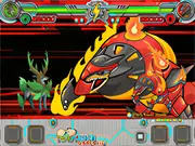 Fuzzmon 2 - Mighty Earth game thumbnail