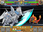 Fuzzmon 3 - Ancient Awaken game thumbnail