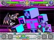 Fuzzmon vs Robo game thumbnail