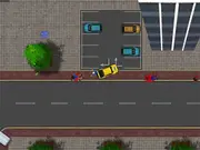 Gangster Life - The Jail Break game thumbnail