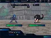 Generic RPG Idle game thumbnail