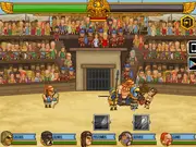 Gods of Arena game thumbnail