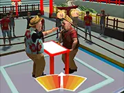Grand Slap Master Kings: Competition 2020 game thumbnail