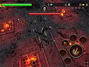 Guardians of the Dark Dungeon game thumbnail