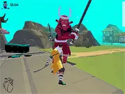 Hero 2: Katana game thumbnail