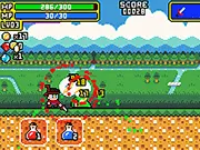 Hero Knight game thumbnail