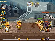 Heroes of Myths: Warriors of Gods game thumbnail