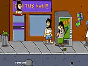 Hobo 3 — Wanted game thumbnail