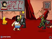 Hobo 6 — Hell game thumbnail