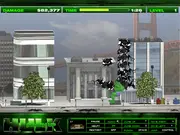 Hulk Smash Up game thumbnail