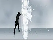 Ice Walls game thumbnail