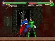 Injustice: Gods Among Us game thumbnail