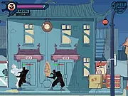 Jackie Chan's: Rely on Relic game thumbnail