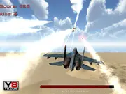 Jetpack Fighter game thumbnail
