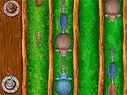 Jungle Fight game thumbnail