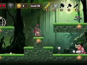 Jungle Fury Mutant Rhino Mayhem game thumbnail