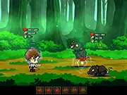 Kinda Heroes game thumbnail