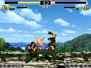 King of Fighters Death Match game thumbnail