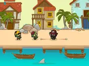 King of Pirate game thumbnail