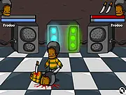 Knife Party! game thumbnail