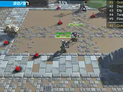Knight Arena io game thumbnail