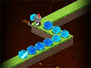 Knight Rush game thumbnail