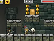 Knight's Diamond game thumbnail