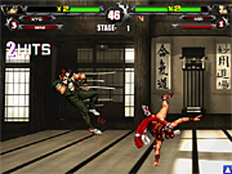 KOF Wing EX v1.0 game thumbnail