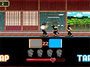 Kung Fu Fight Beat Em Up game thumbnail
